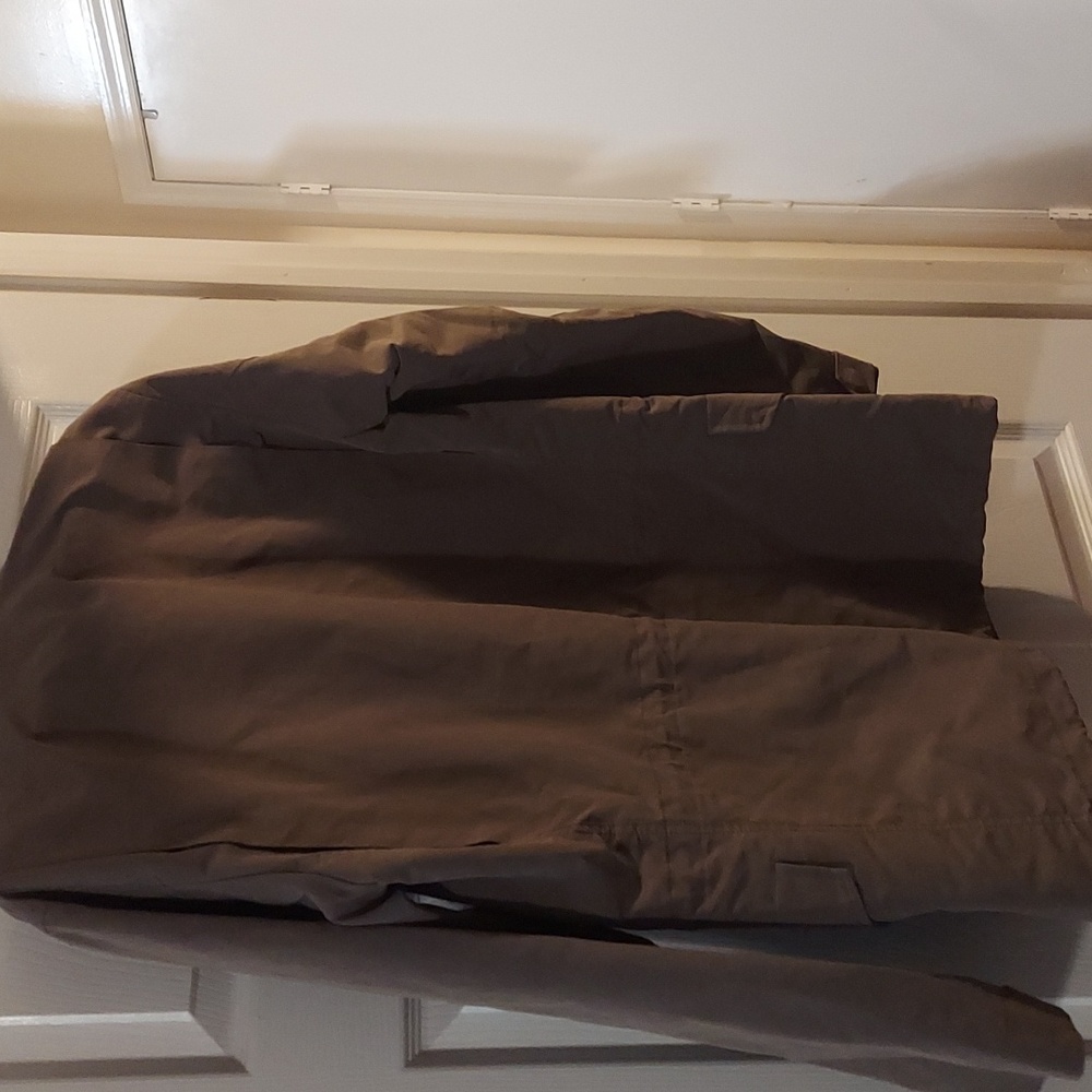Zara jacket - Picture 4 of 4